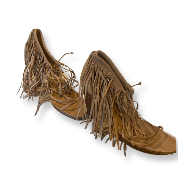 Unique Shoe Made in Spain by Coup d’etat in women’s size 10 - Picture 3 of 7